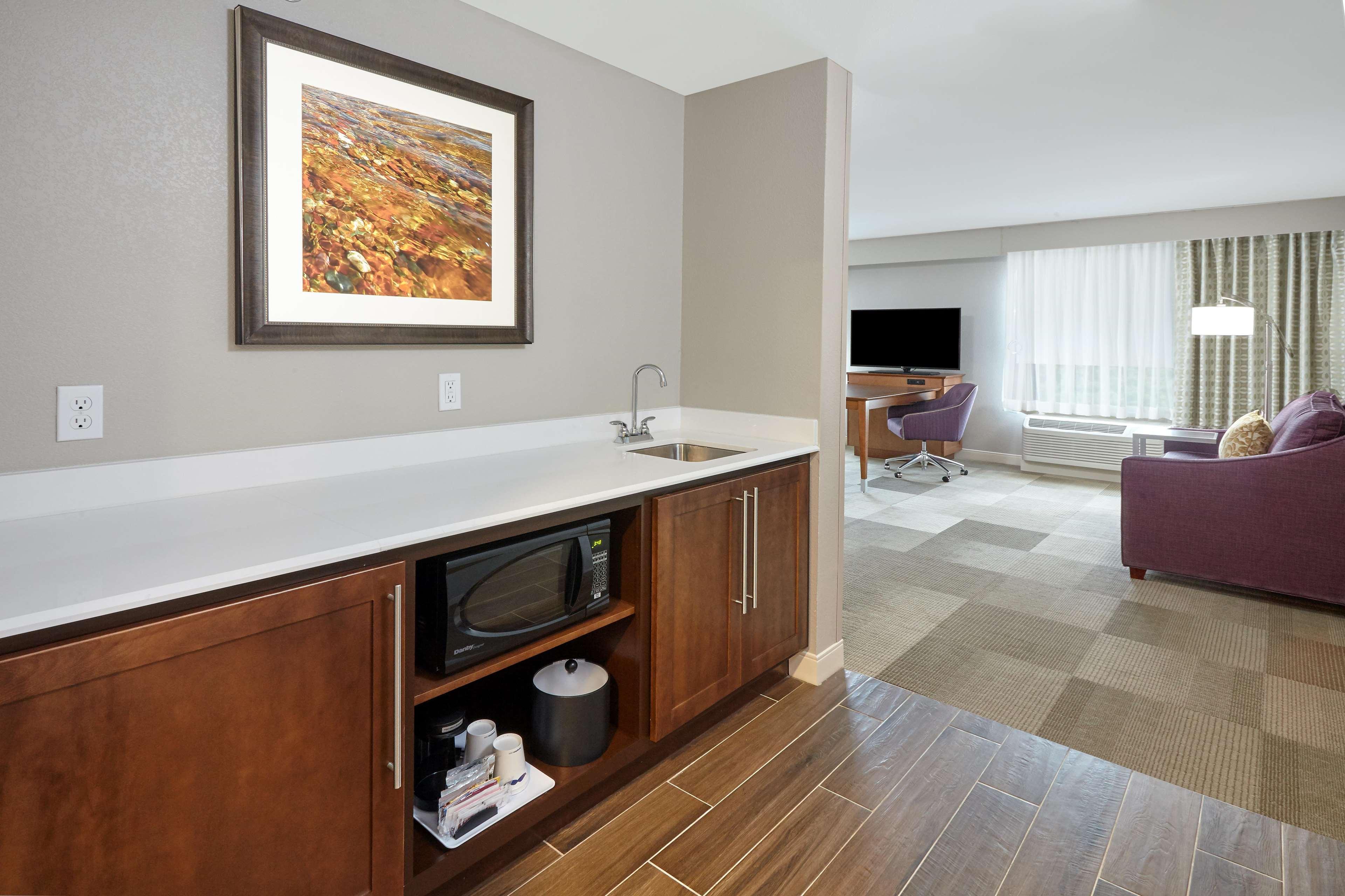 Hampton Inn Fond Du Lac Bagian luar foto