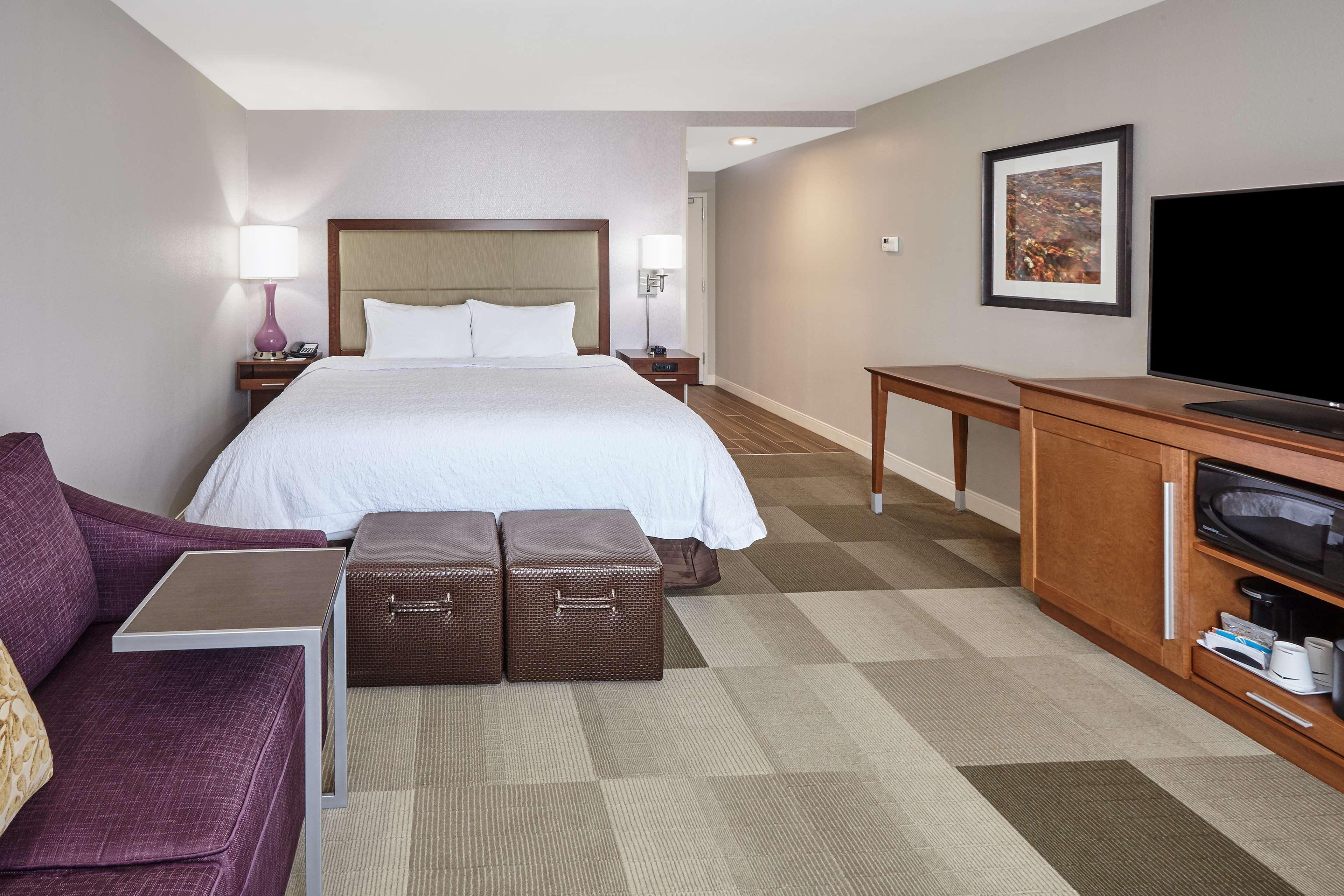 Hampton Inn Fond Du Lac Bagian luar foto