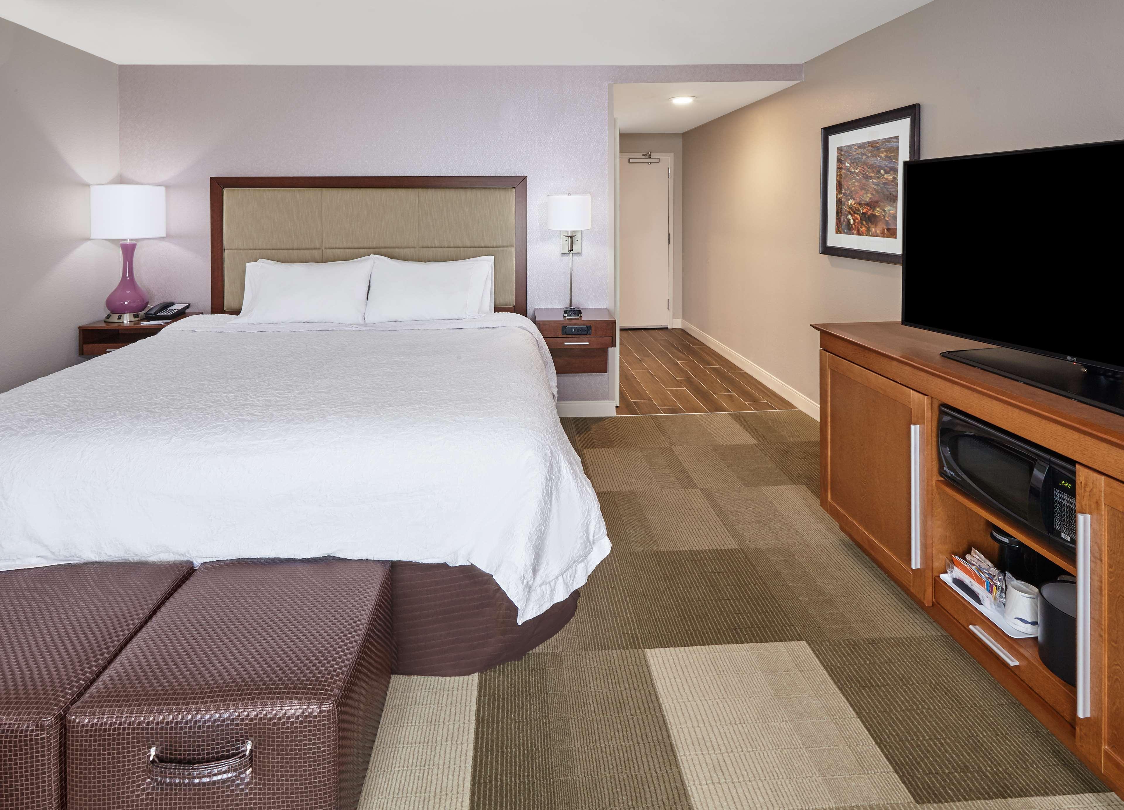 Hampton Inn Fond Du Lac Bagian luar foto