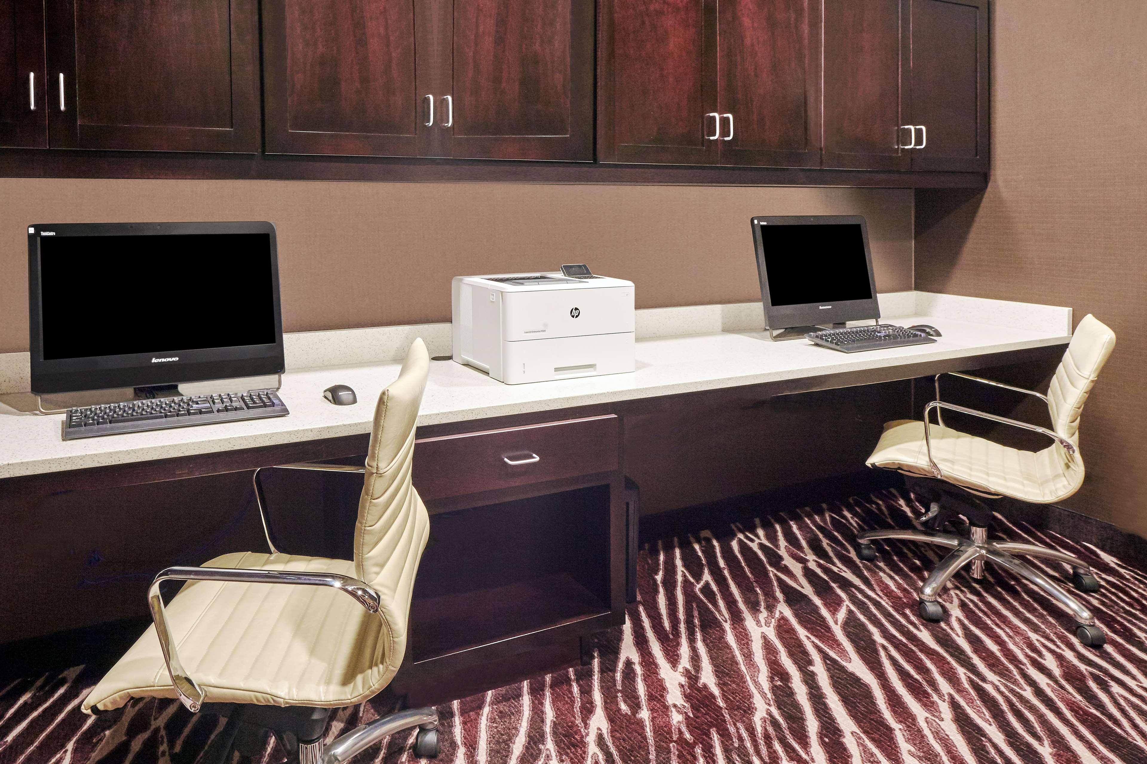 Hampton Inn Fond Du Lac Bagian luar foto
