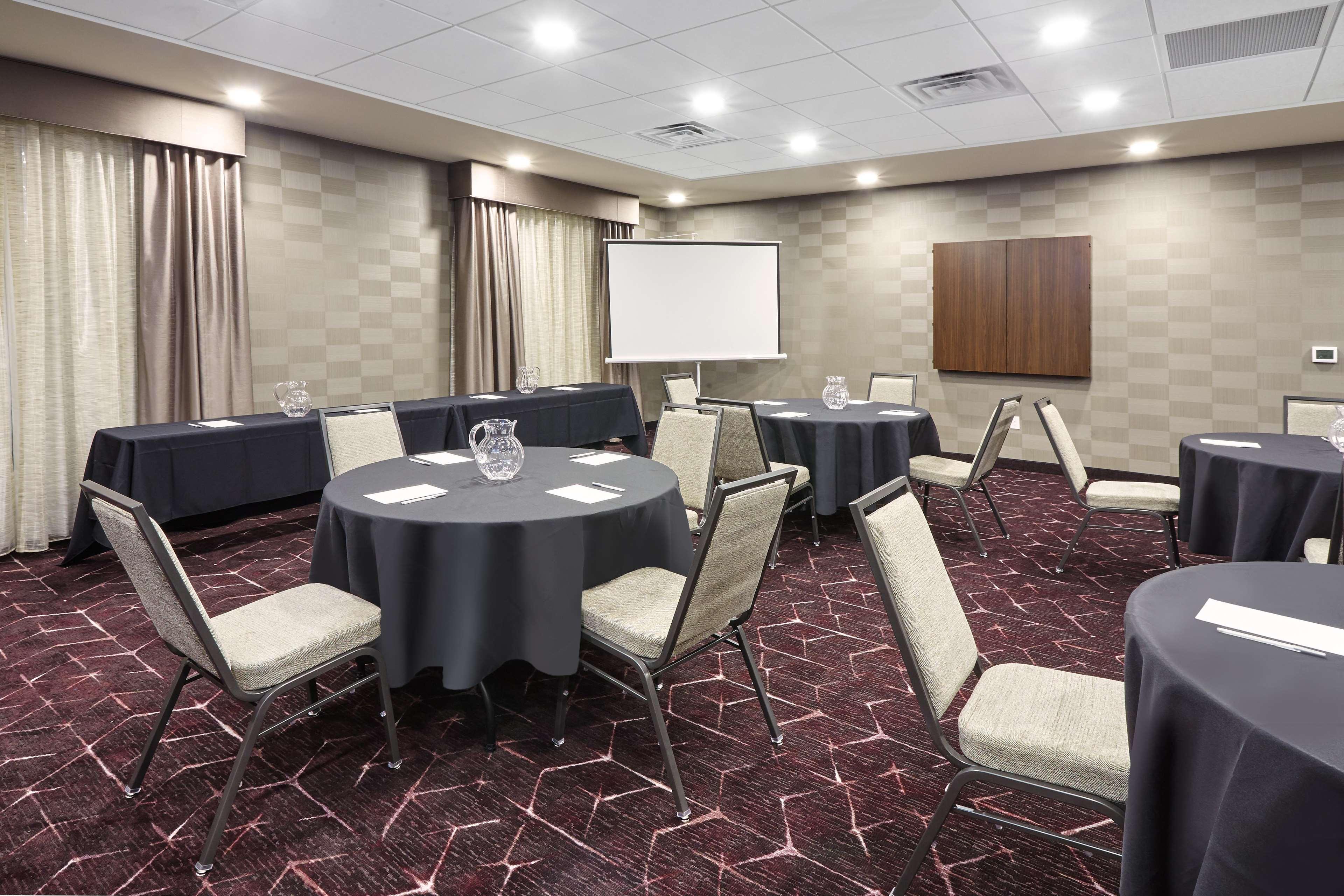 Hampton Inn Fond Du Lac Bagian luar foto