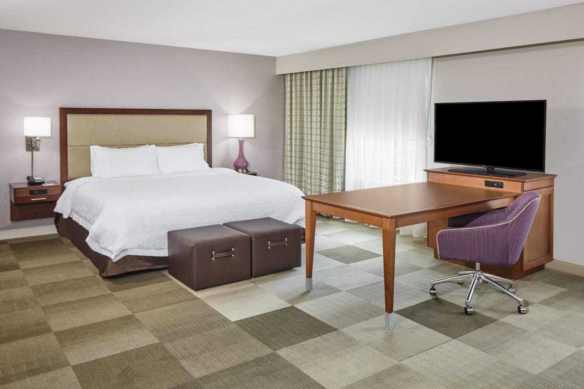 Hampton Inn Fond Du Lac Bagian luar foto